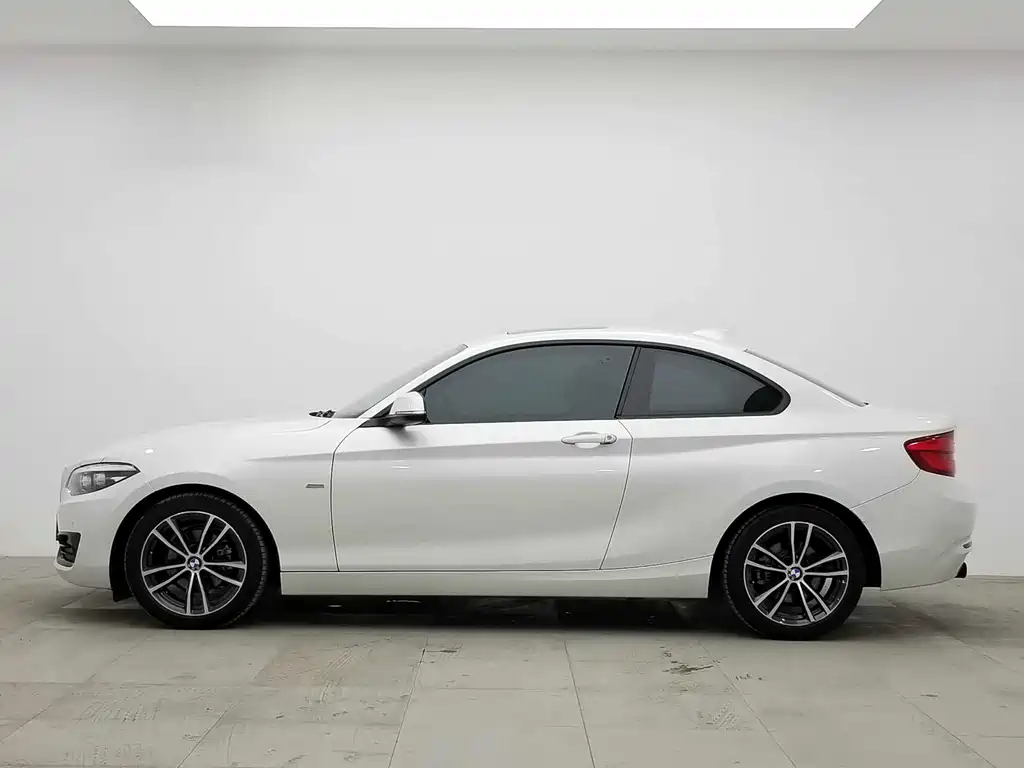 BMW 2 Series 2020
