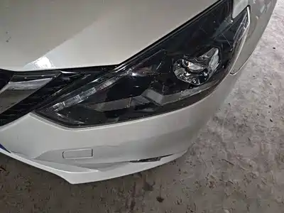 Nissan Sylphy 2018