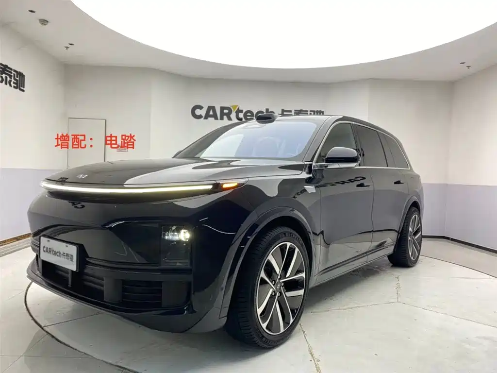 Li Auto Li L9 2023
