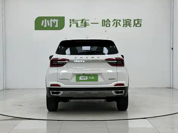 Chery Tiggo 5x 2023