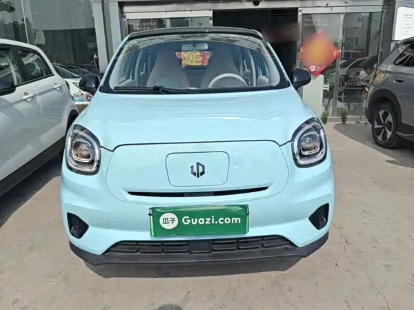 Leapmotor T03 2026