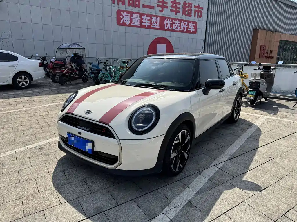 MINI Mini 2025