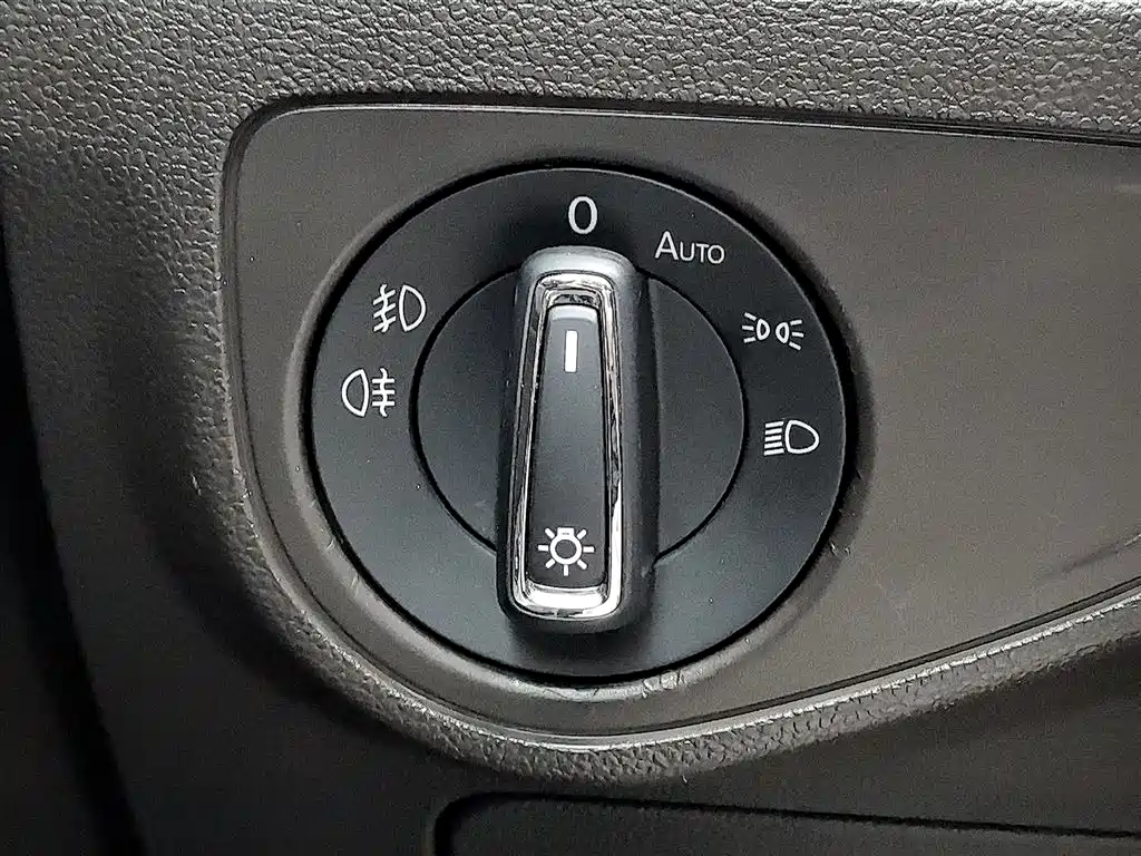 Volkswagen Teramont 2017 — фото 21