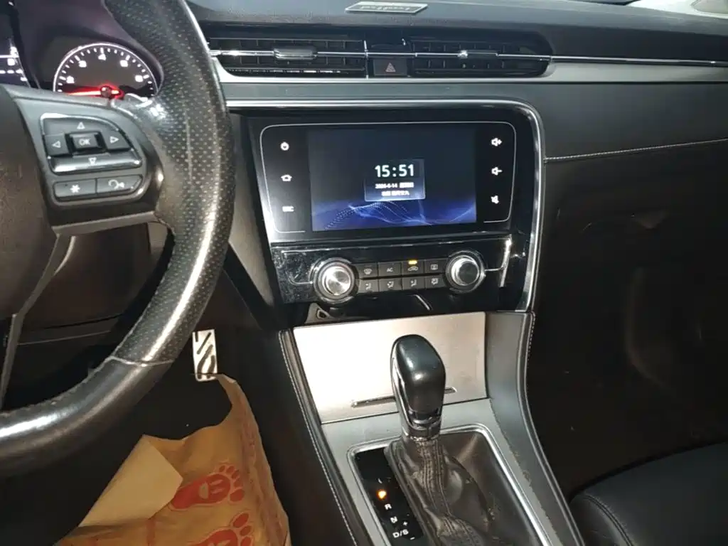 MG 6 2019 — фото 13