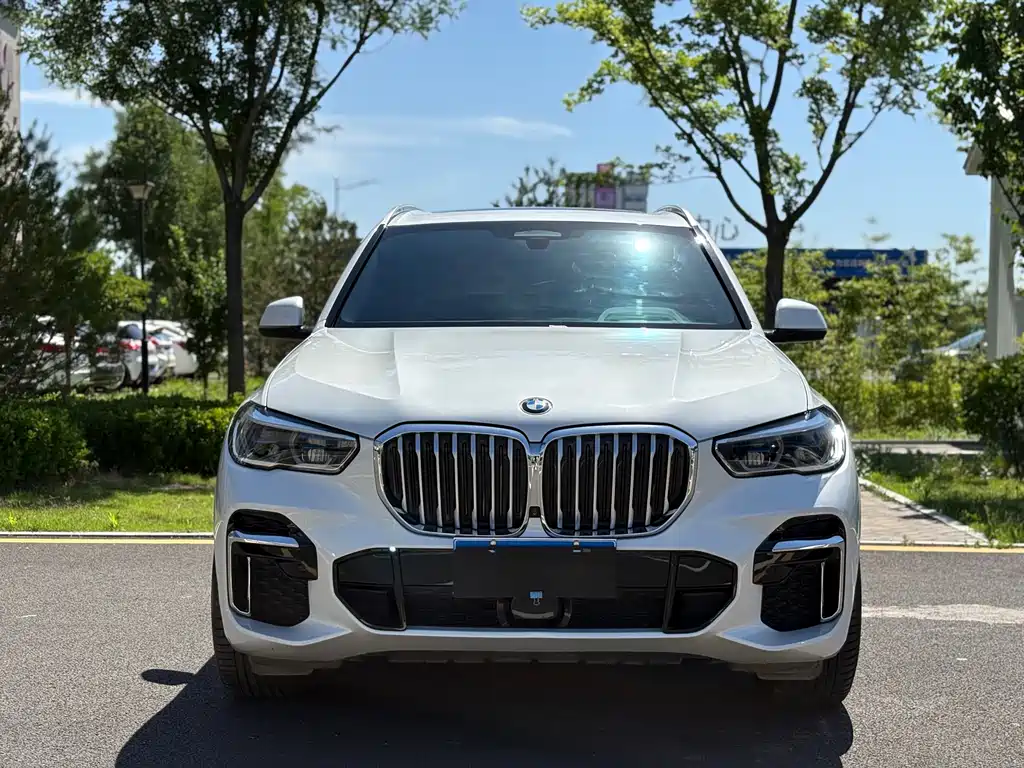 BMW X5 2023