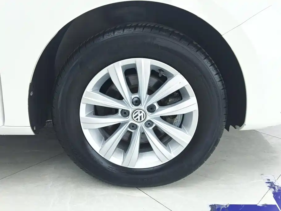 Volkswagen Bora 2016