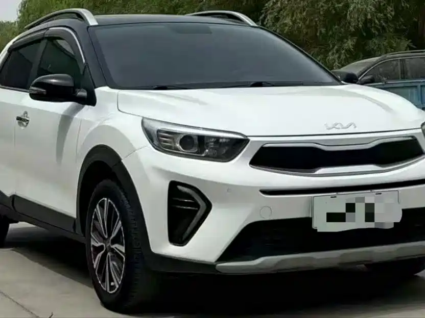 Kia KX1 2022
