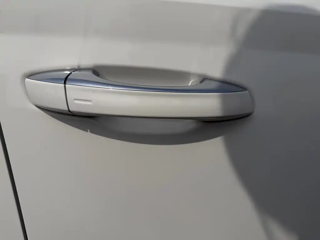 Skoda Octavia 2022 — фото 15