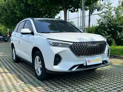 Haval M6 2023