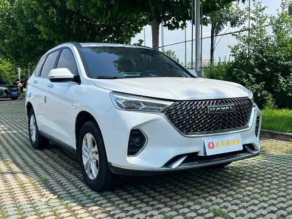 Haval M6 2023