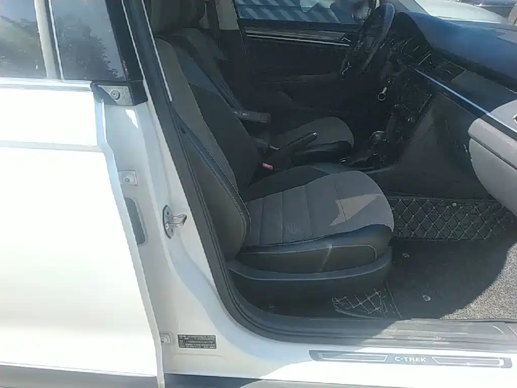 Volkswagen C-TREK Weiling 2018 — фото 25