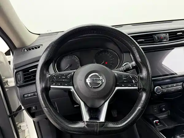 Nissan X-Trail 2021