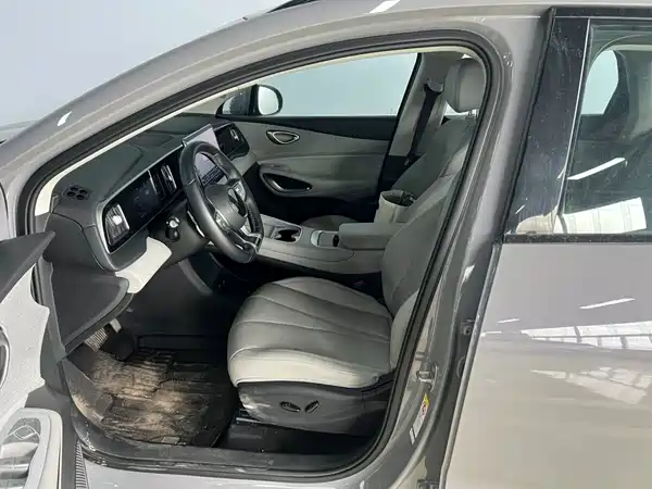 BYD Sealion 05 EV 2025