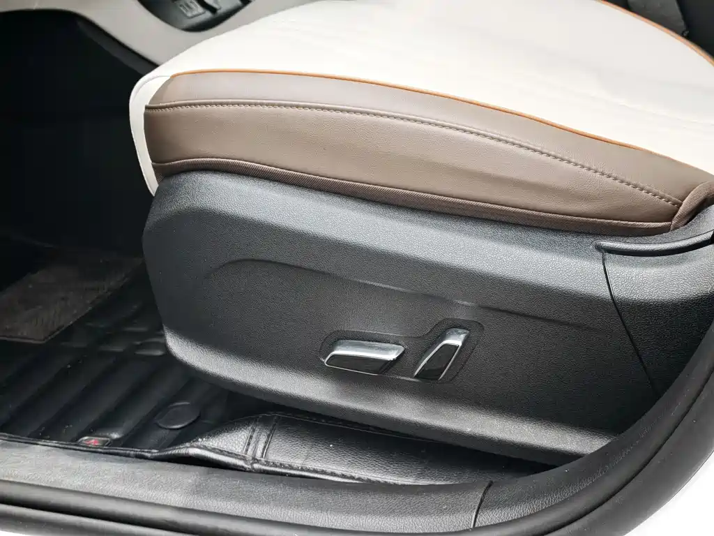 BYD Pro New Energy 2023 — фото 32