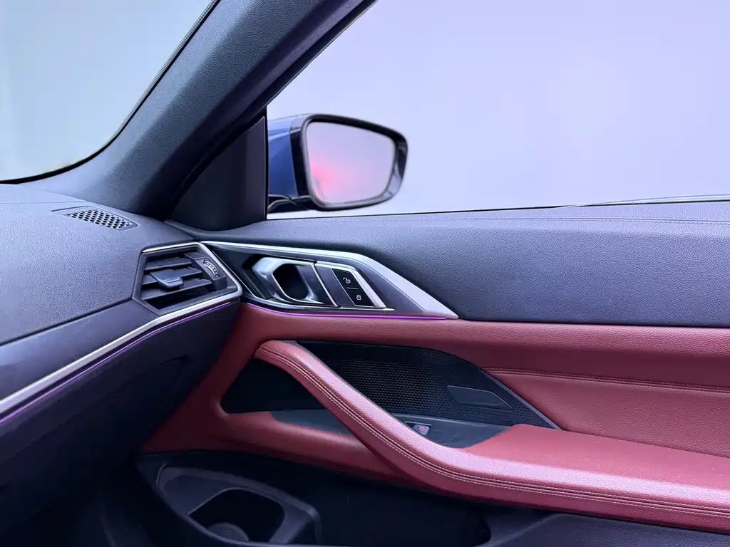 BMW 4 Series 2023 — фото 18