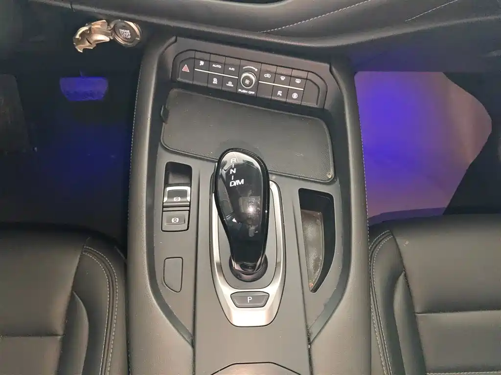 Haval F7 2019 — фото 14