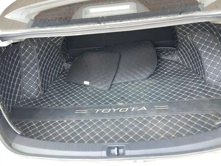 Toyota Levin 2021