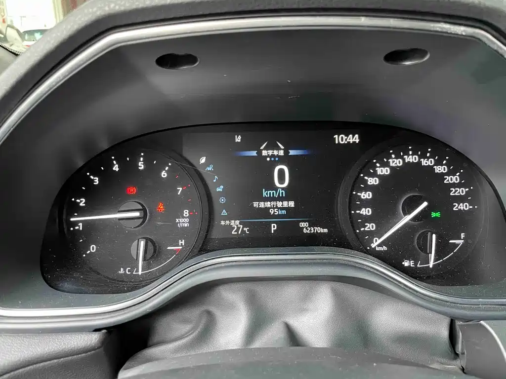 Toyota Avalon 2022