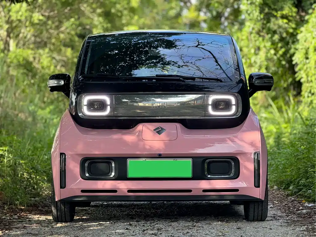 Baojun KiWi EV 2023