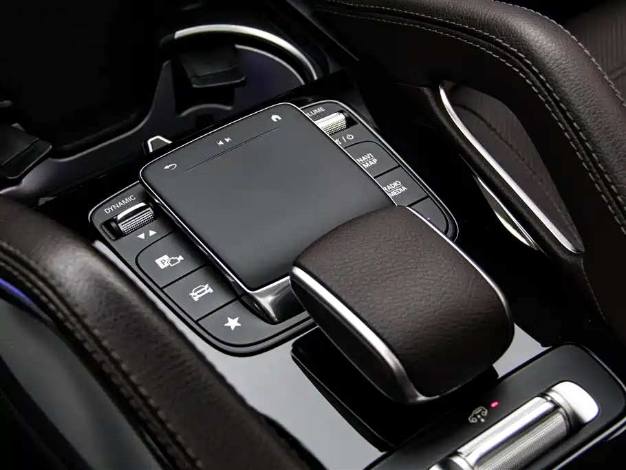Mercedes-Benz GLS 2023 — фото 21