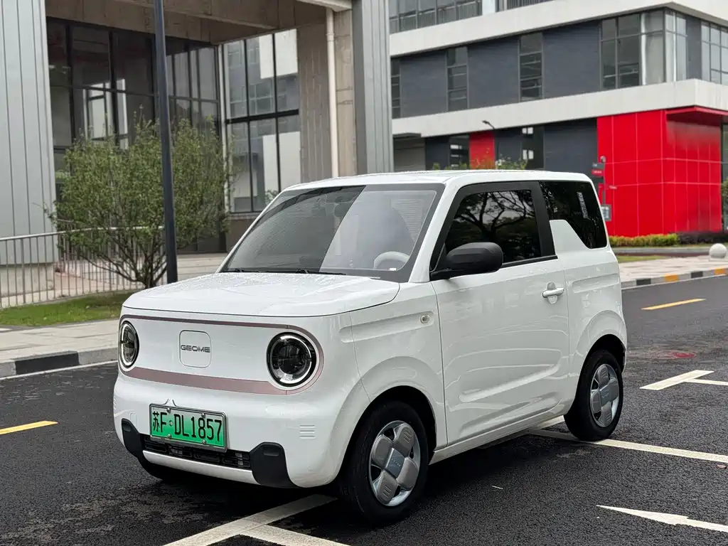 Galaxy Panda 2023