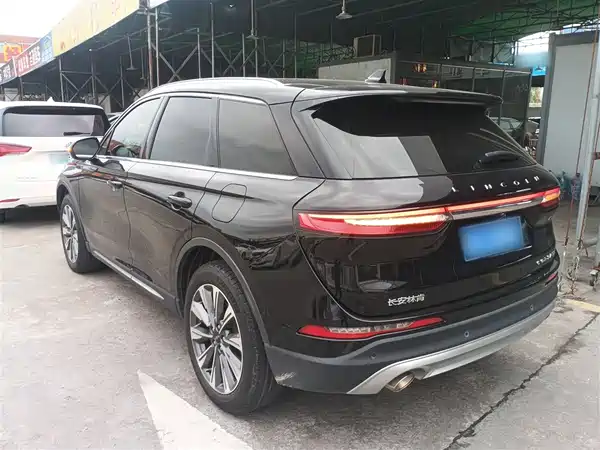 Lincoln Corsair 2022