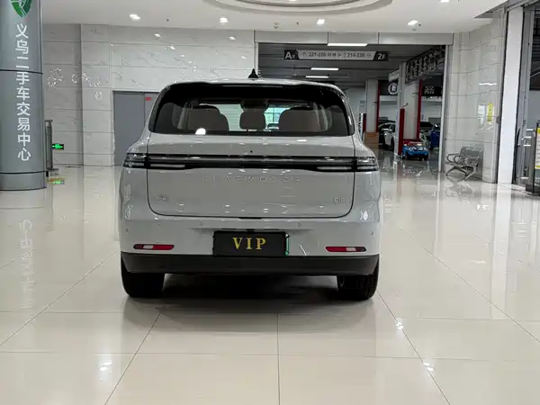 Leapmotor C10 2025
