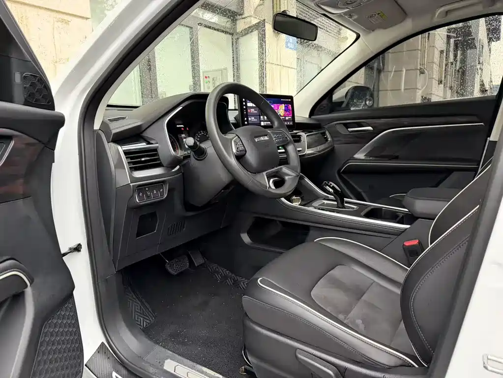 Haval H6 2023