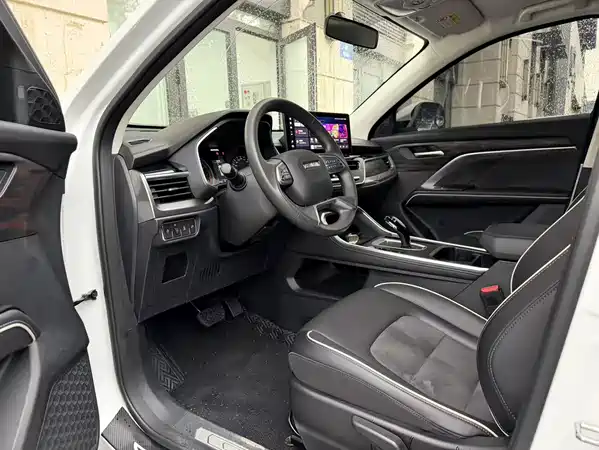 Haval H6 2023