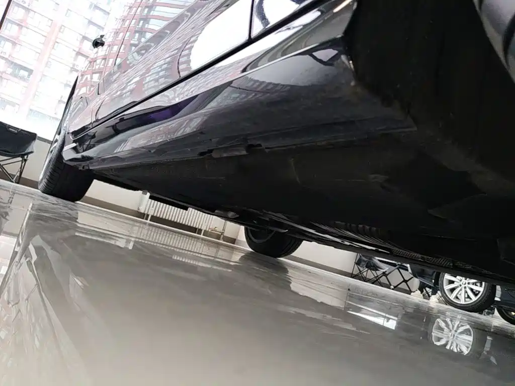 Audi A6 2023
