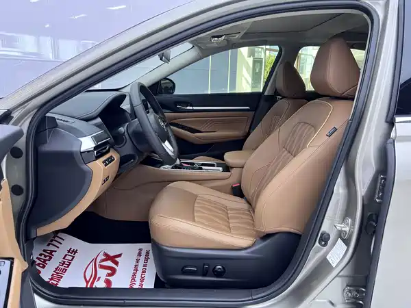 Nissan Teana 2023