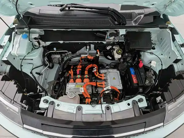 Dongfeng Nano BOX 2023