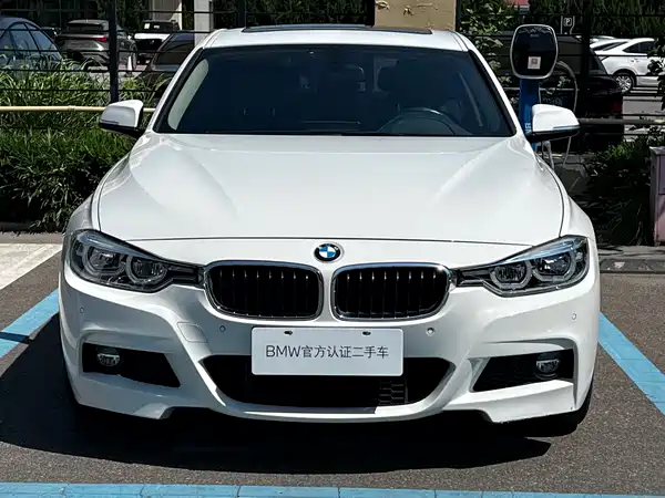 BMW 3 Series 2019