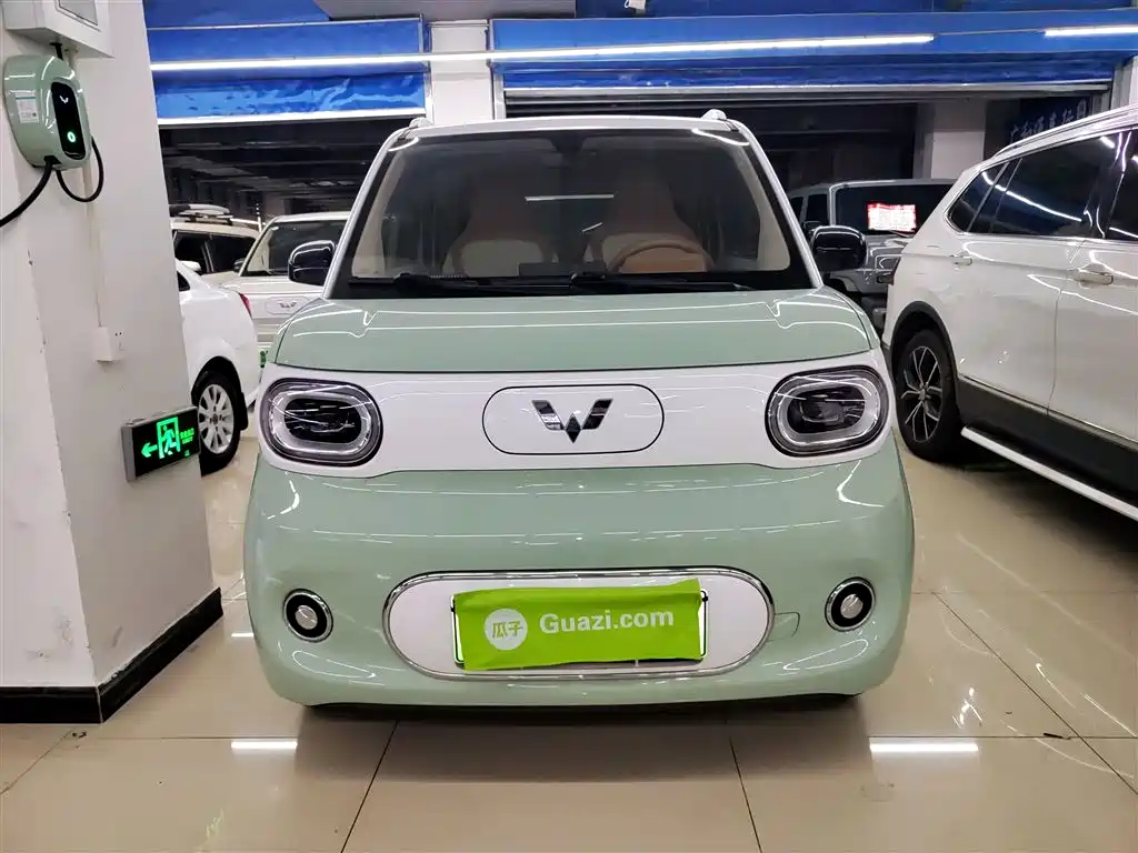 Wuling MINIEV 2024