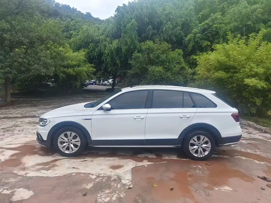 Volkswagen C-TREK Weiling 2019 — фото 3