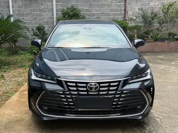 Toyota Avalon 2023