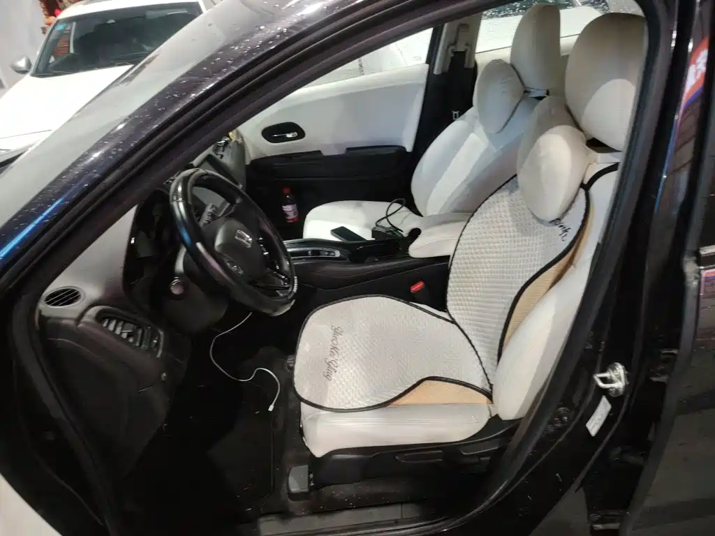 Honda Vezel 2019 — фото 10