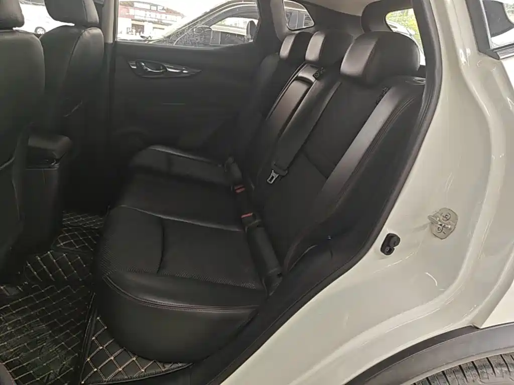 Nissan Qashqai 2019 — фото 17