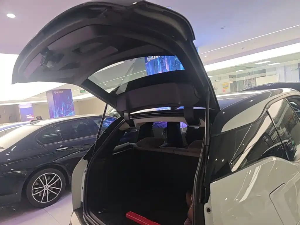 BMW i3 2020 — фото 19