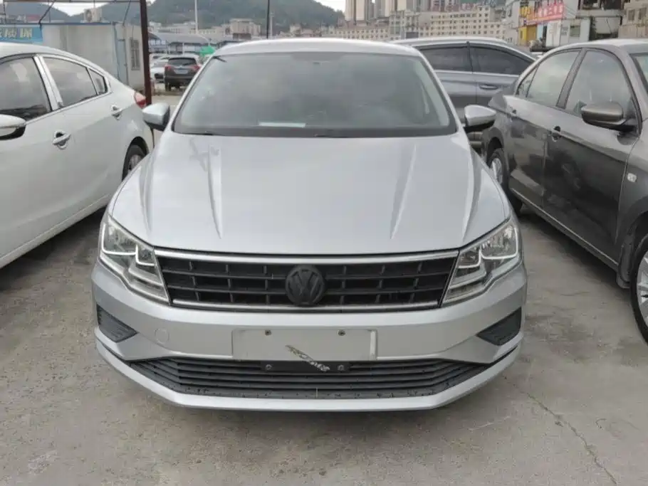 Volkswagen Jetta 2017