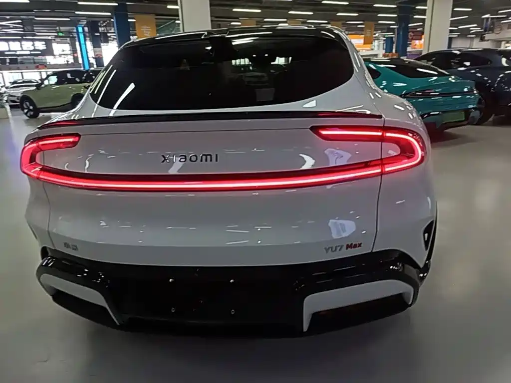 Xiaomi YU7 2025