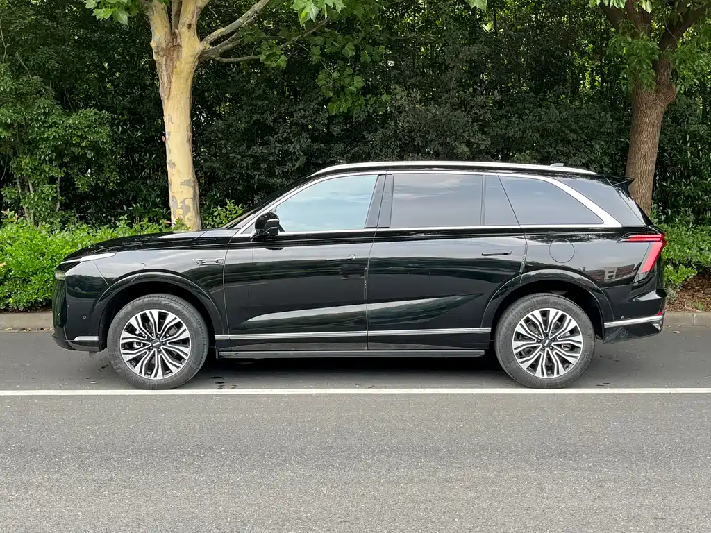 Wey Lanshan 2024