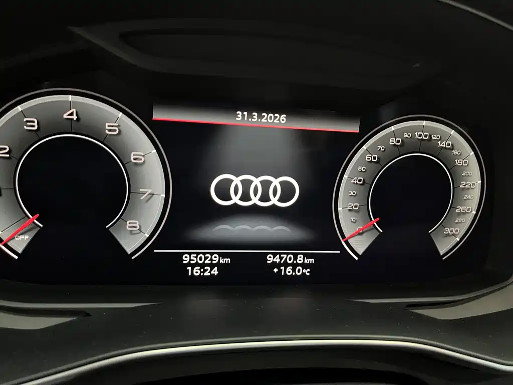 Audi A7 2021 — фото 17