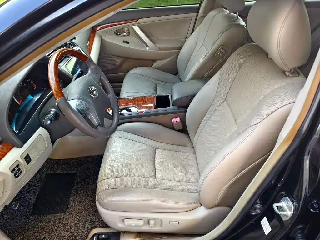 Toyota Camry 2007