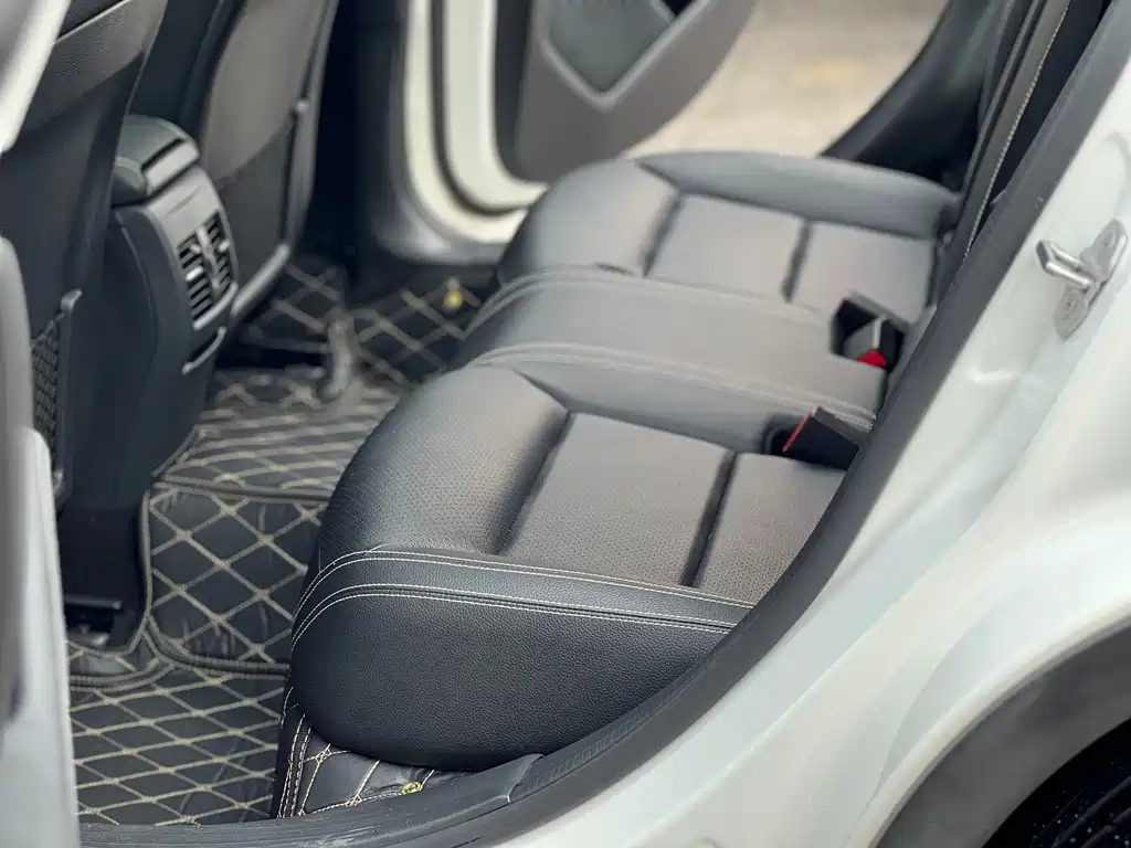 Mercedes-Benz GLA 2020 — фото 17