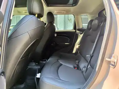 MINI MINI 2022
