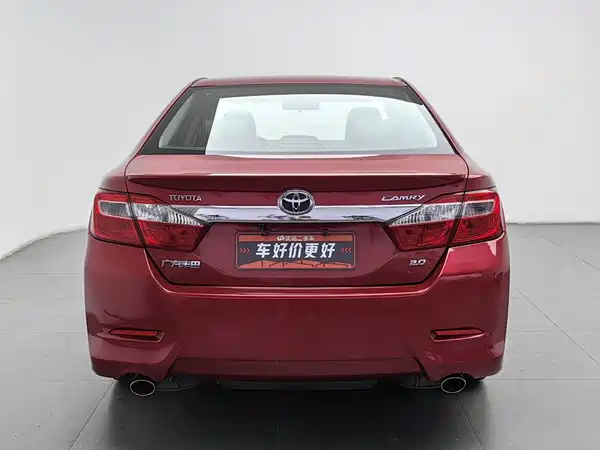 Toyota Camry 2014