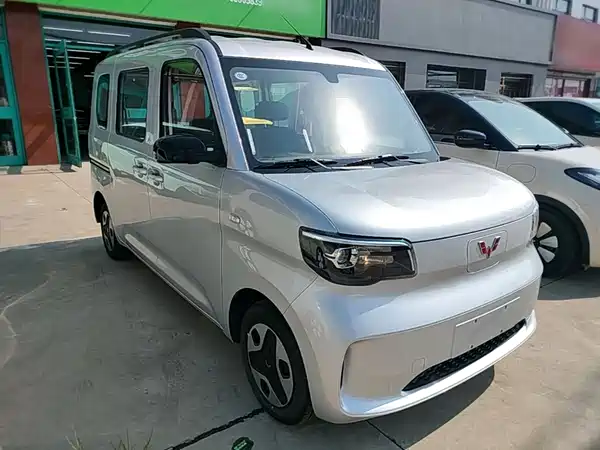 Wuling Zhiguang New Energy 2026