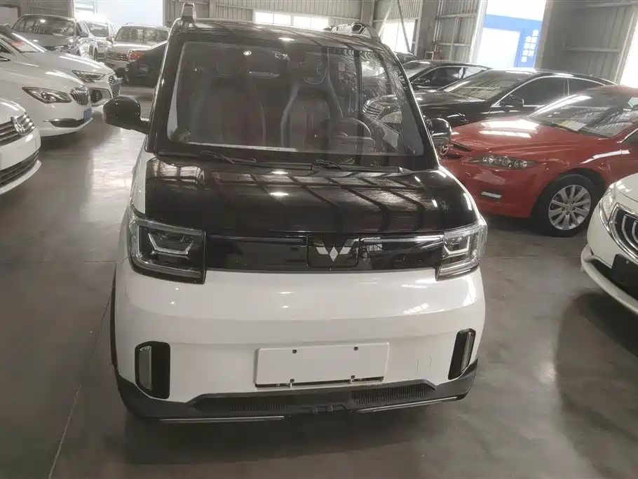 Wuling MINIEV 2022
