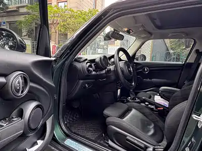 MINI MINI 2016